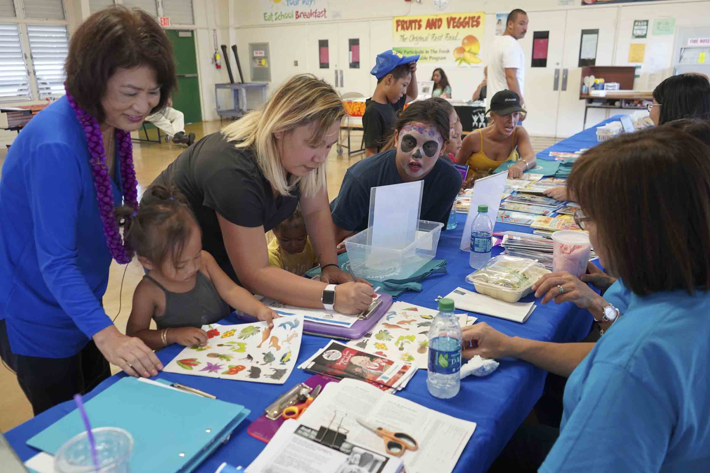 Molokai hawaii image